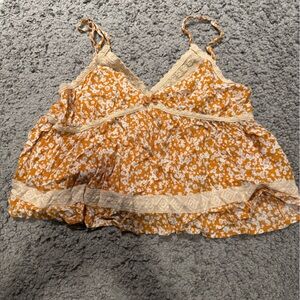 Aeropostale Tank Top